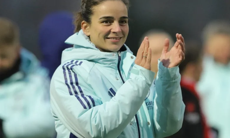 Slegers expecting a big battle for UWCL points with OH Leuven