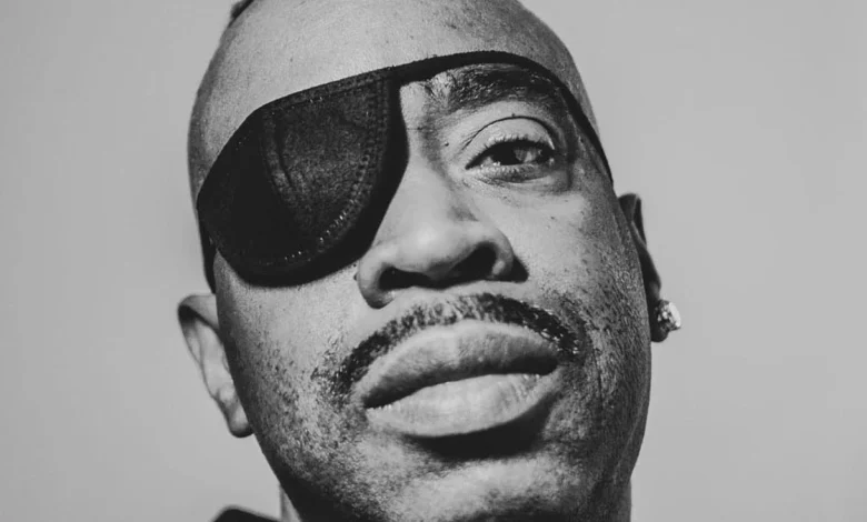 Slick Rick Talks New Album 'Victory,' Hip-Hop History, ICE Crackdowns