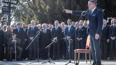 Slovak Word of the Year 2025