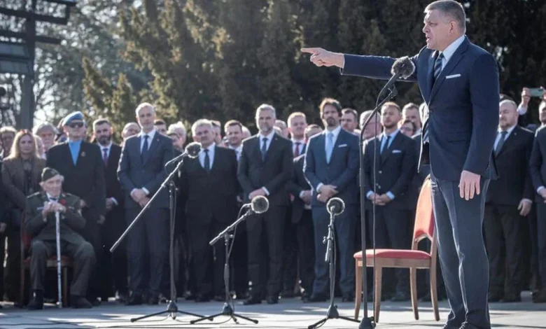 Slovak Word of the Year 2025