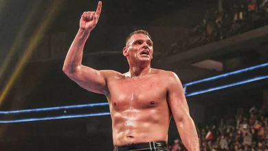 SmackDown results, Dec. 5, 2025: Gunther defeats LA Knight to earn John Cena’s final match