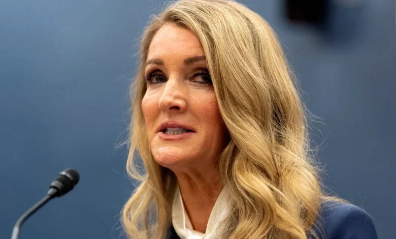 Small Business Administration head Kelly Loeffler orders investigation into Minnesota COVID fraud