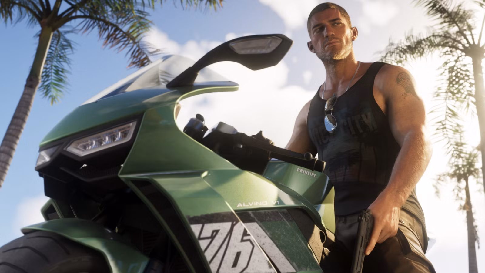 Small GTA 6 Detail May Be Oddly Prophetic About Its Release Date