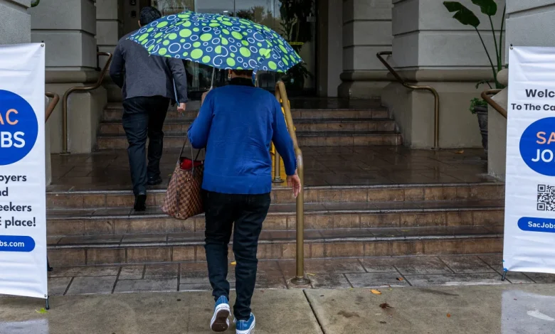 Small businesses suffered major job losses in November, ADP says