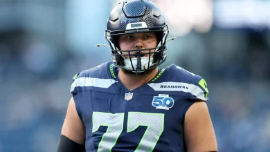 Snap Reactions: Backups see plenty of snaps as Seahawks stomp Falcons