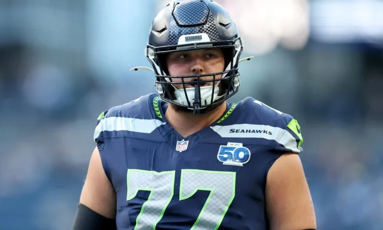 Snap Reactions: Backups see plenty of snaps as Seahawks stomp Falcons