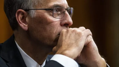 Sneaking unemployment rate means the U.S. economy is inching closer to triggering Sahm Rule