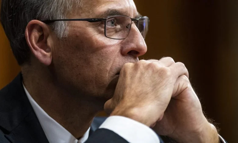 Sneaking unemployment rate means the U.S. economy is inching closer to triggering Sahm Rule