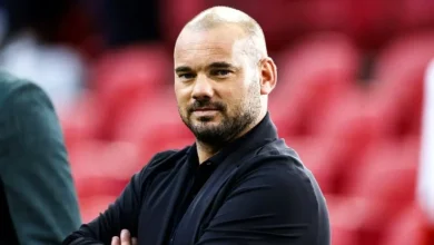 Sneijder: Mbappé Will Win the Ballon d'Or, No Need for Haaland