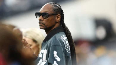 Snoop Dogg releases single 'Christmas in Minnesota' ahead of Vikings halftime performance