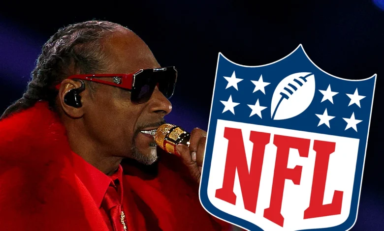 Snoop Dogg’s Netflix NFL Christmas Halftime Lauded Better Than Super Bowls