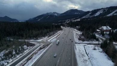 Snoqualmie Pass expects 10-15 inches of snow after blizzard warning