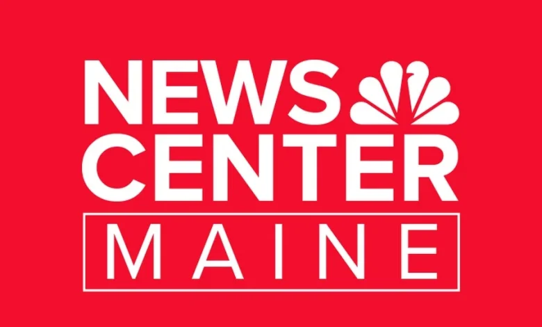 Snow, sleet, and freezing rain bring icy conditions statewide Monday - newscentermaine.com