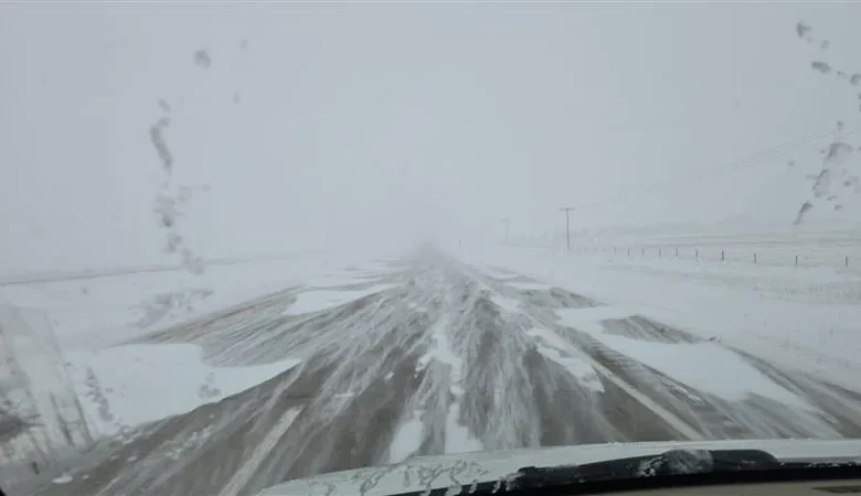 Snowplow safety reminders following heavy snowfall