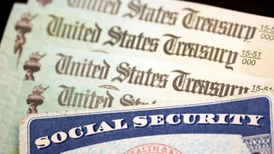 Social Security January payment schedule: Here's when recipients get their checks