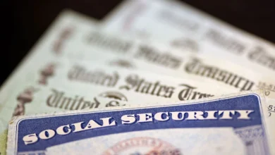 Social Security benefits are going out on Wednesday, Dec. 10: here’s who’s getting a payment