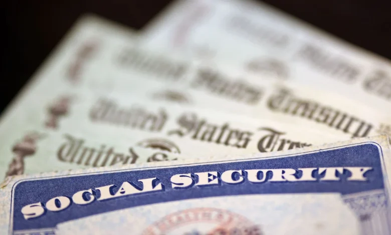 Social Security benefits are going out on Wednesday, Dec. 10: here’s who’s getting a payment