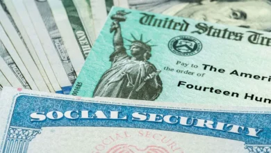 Social Security benefits to go out on Wednesday, Dec. 17: here’s who gets a payment