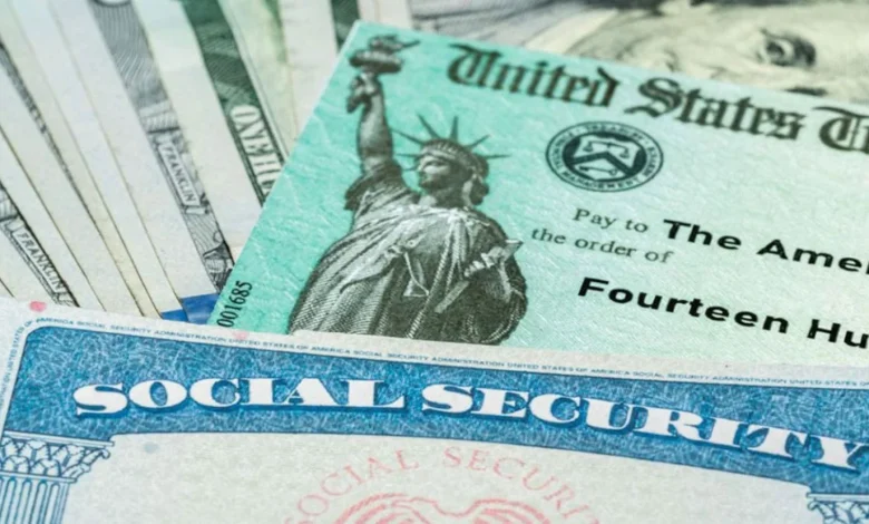 Social Security benefits to go out on Wednesday, Dec. 17: here’s who gets a payment