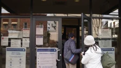 Social Security wants about 15 million fewer visits in its field offices