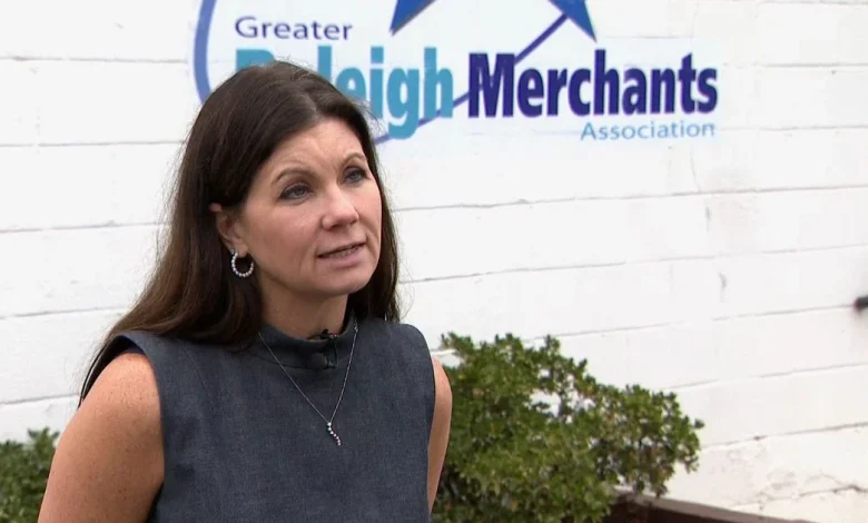 Social media comment has some local business owners cutting ties with Shop Local Raleigh :: WRAL.com