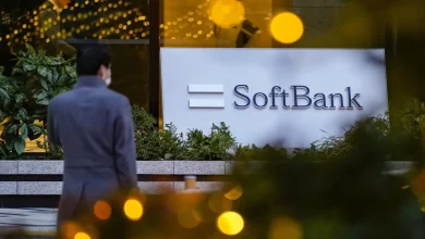 SoftBank Nears Deal for Data Center Investment Firm DigitalBridge