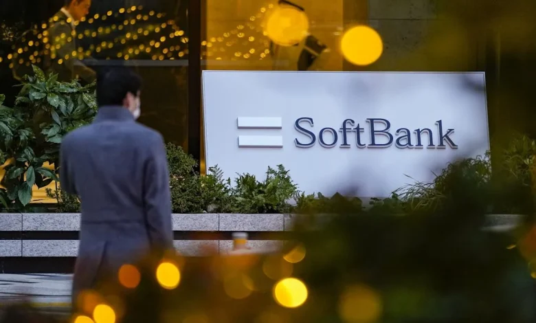 SoftBank Nears Deal for Data Center Investment Firm DigitalBridge