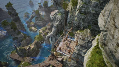 Solasta 2 Reveals Early Access Date, Cast Members