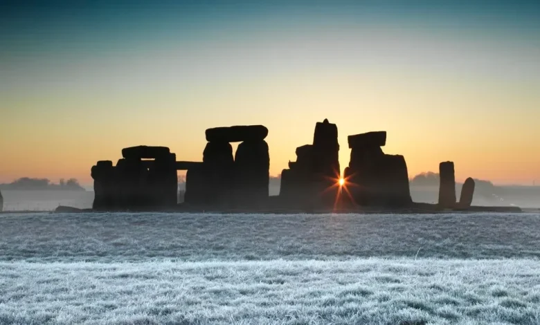 Solstice 2025: When Is The Shortest Day Of The Year?