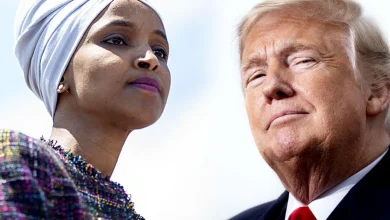 Somali Americans confront Trump's attacks by trolling MAGA