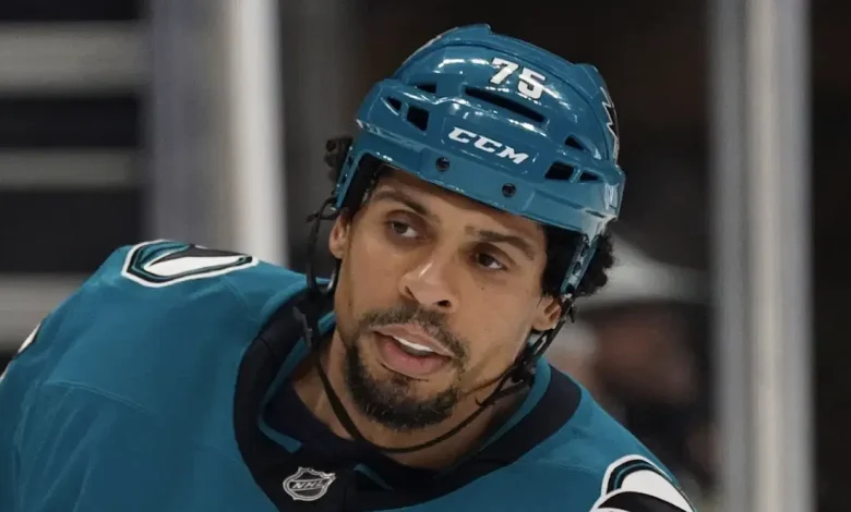 'Some Situations Could Have Been Handled Differently’ Ryan Reaves Reflects On Maple Leafs Tenure Ahead of Return to Toronto