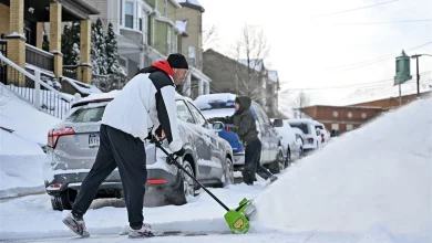 Some areas of Pittsburgh still grappling with snow removal amid frigid temps — but a warmup is coming