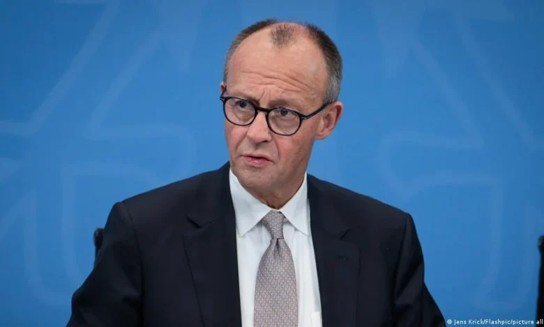 Some of US security plan 'unacceptable' – DW – 12/09/2025