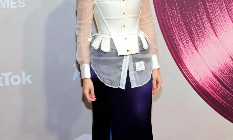 Somehow I Just Learned Laufey Is Icelandic