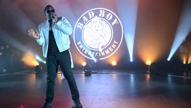 Somewhere Between Pettiness And Journalism Lies Netflix's Diddy Documentary