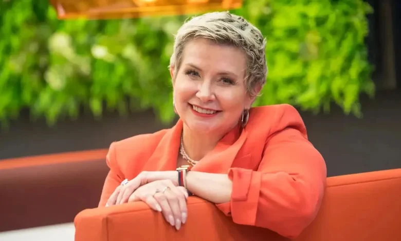 Son choix offusque? Nathalie Simard ne s’excusera pas