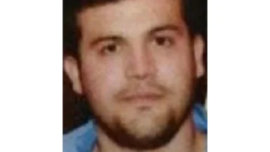 Son of "El Chapo" pleads guilty to U.S. drug trafficking charges in deal with prosecutors