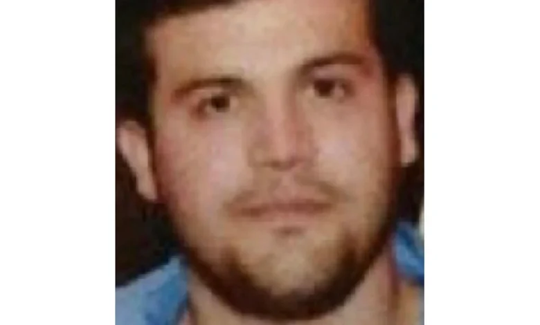 Son of "El Chapo" pleads guilty to U.S. drug trafficking charges in deal with prosecutors