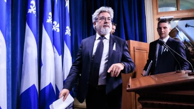 Sondage Léger/Québecor | La confiance des électeurs libéraux envers Pablo Rodriguez s’effrite
