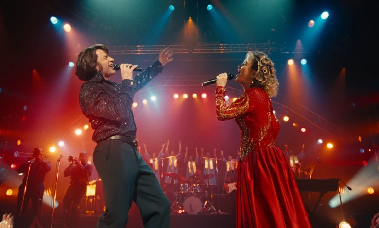 'Song Sung Blue,' New Hugh Jackman And Kate Hudson Movie, Has Strong Ties To Chicago