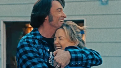 Song Sung Blue review — Kate Hudson and Hugh Jackman hit the right notes - The Times