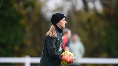 Sonia Bompastor updates on Hannah Hampton return | News | Official Site