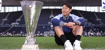 Sonny’s coming home