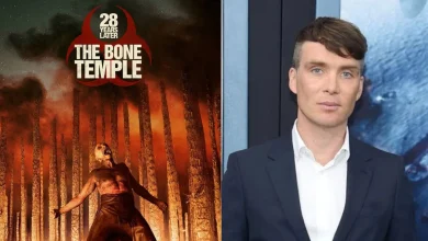 Sony Pictures confirms third film for '28 Days Later' franchise after major success