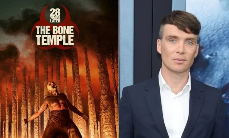 Sony Pictures confirms third film for '28 Days Later' franchise after major success