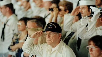 Soon no Pearl Harbor survivors will be alive. People turn to other ways to learn about the bombing