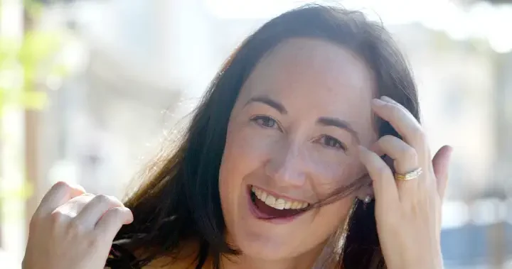 Sophie Kinsella, author of ‘Shopaholic’ novels, dead at 55