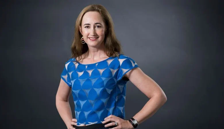 Sophie Kinsella, bestselling ‘Shopaholic’ author, dies at 55