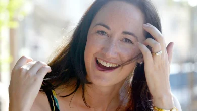 Sophie Kinsella, hit author of ‘Shopaholic,’ dies of brain cancer at 55 - The Washington Post