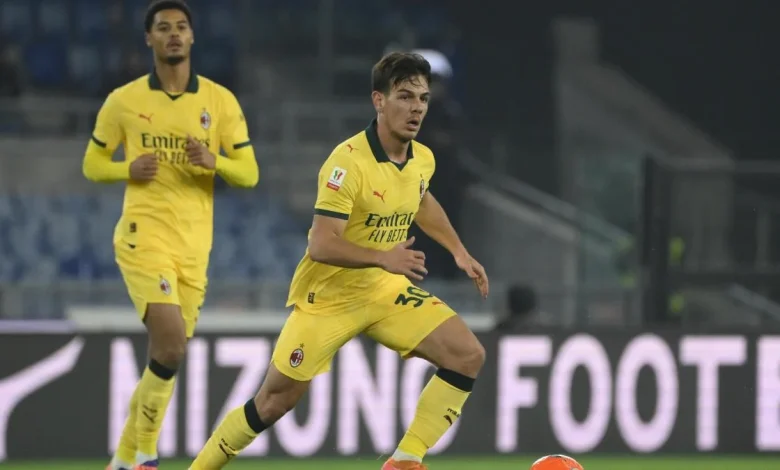 Sorpresa Milan, Modric fuori contro il Napoli: gioca Jashari. Estupinan al posto di Bartesaghi